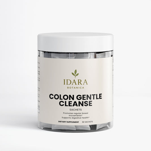 Colon Gentle Cleanse