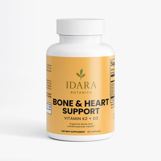 Bone & Heart Support