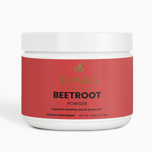 Beetroot Powder