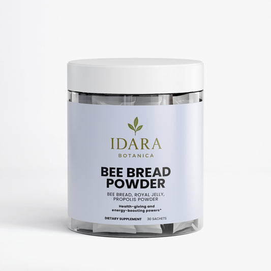 Bee Bread Powder