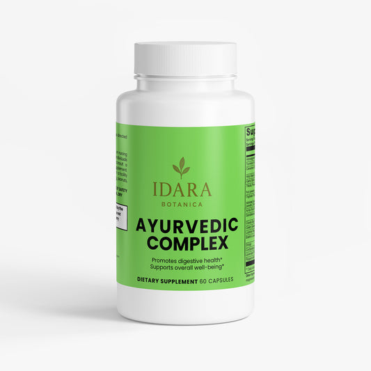 Ayurvedic Complex