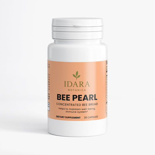 Bee Pearl