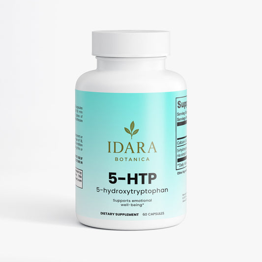 5-HTP