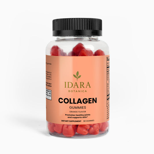 Collagen Gummies (Adult)