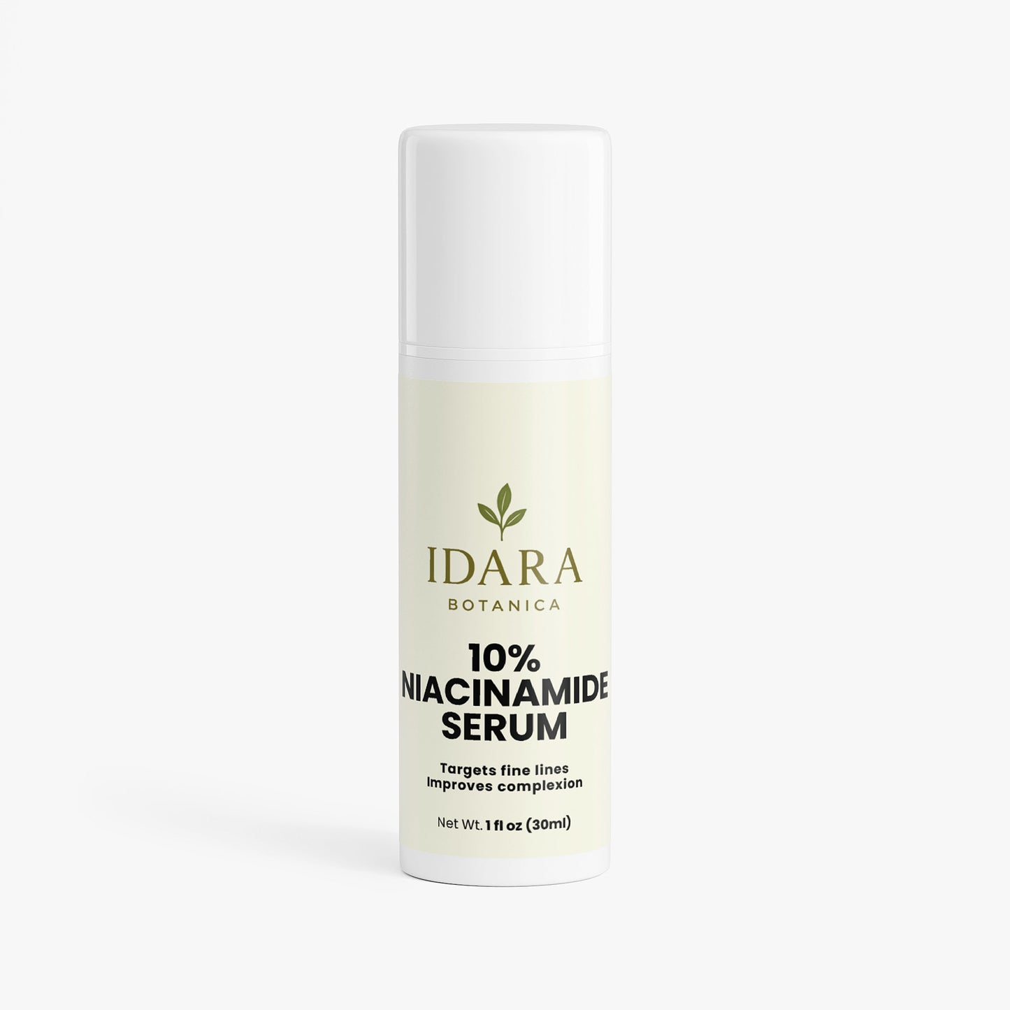 10% Niacinamide Serum