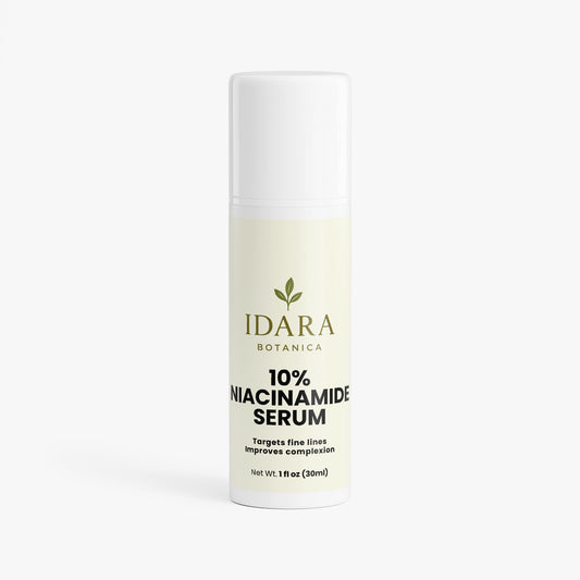 10% Niacinamide Serum