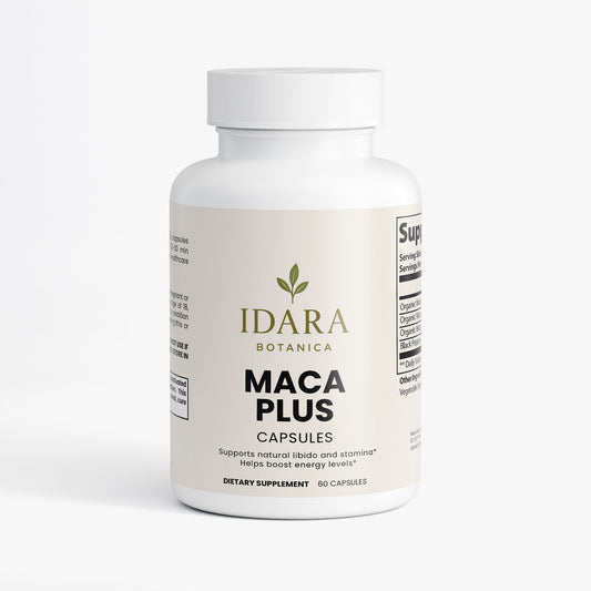 Maca Plus