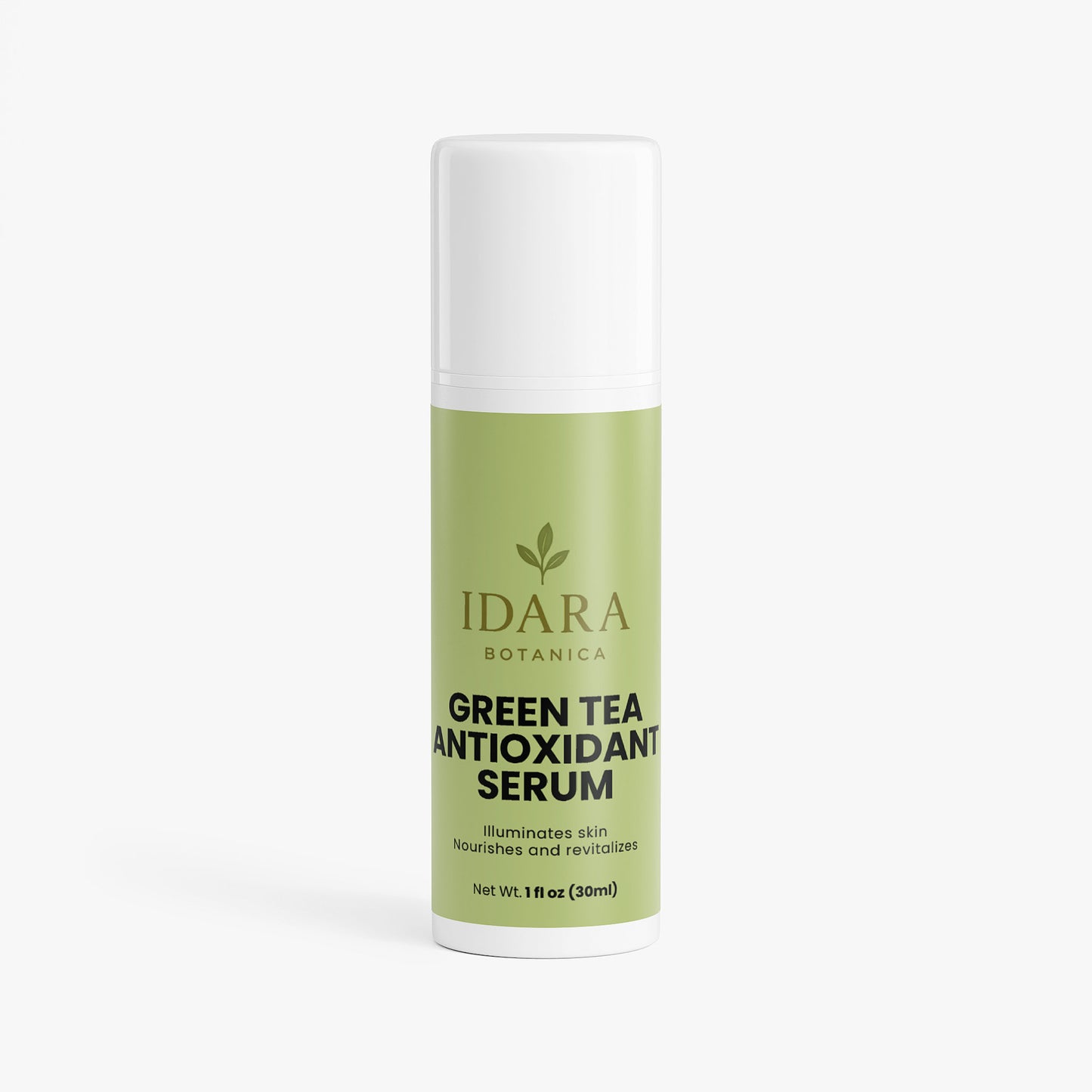 Green Tea Antioxidant Serum
