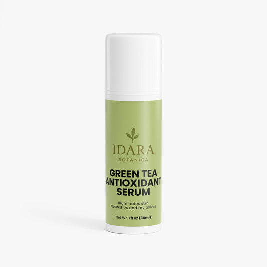Green Tea Antioxidant Serum