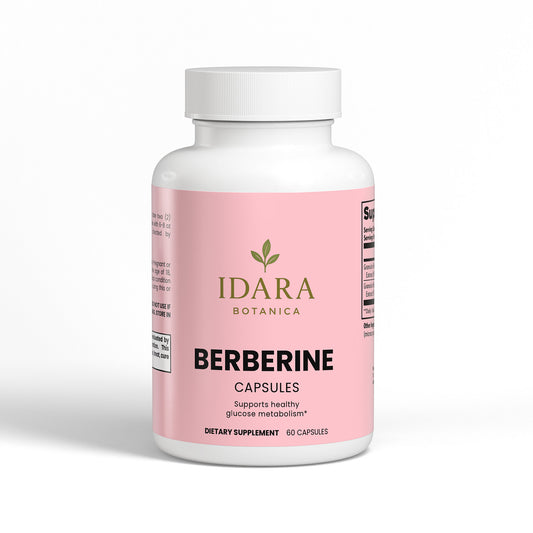 Berberine
