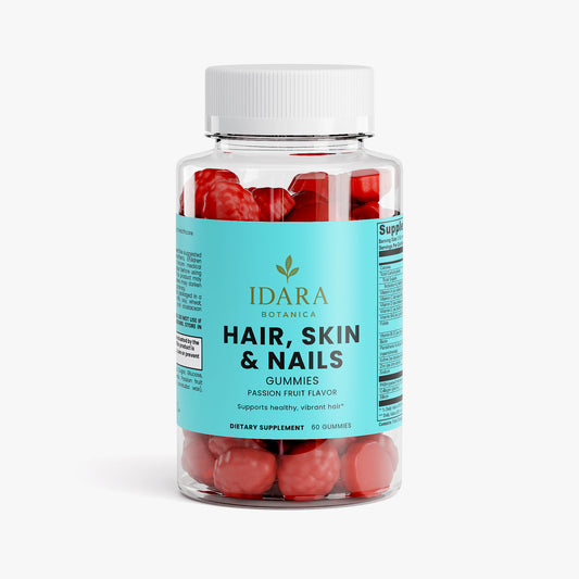 Hair, Skin & Nails Gummies