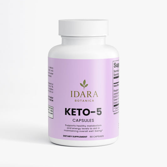 Keto-5