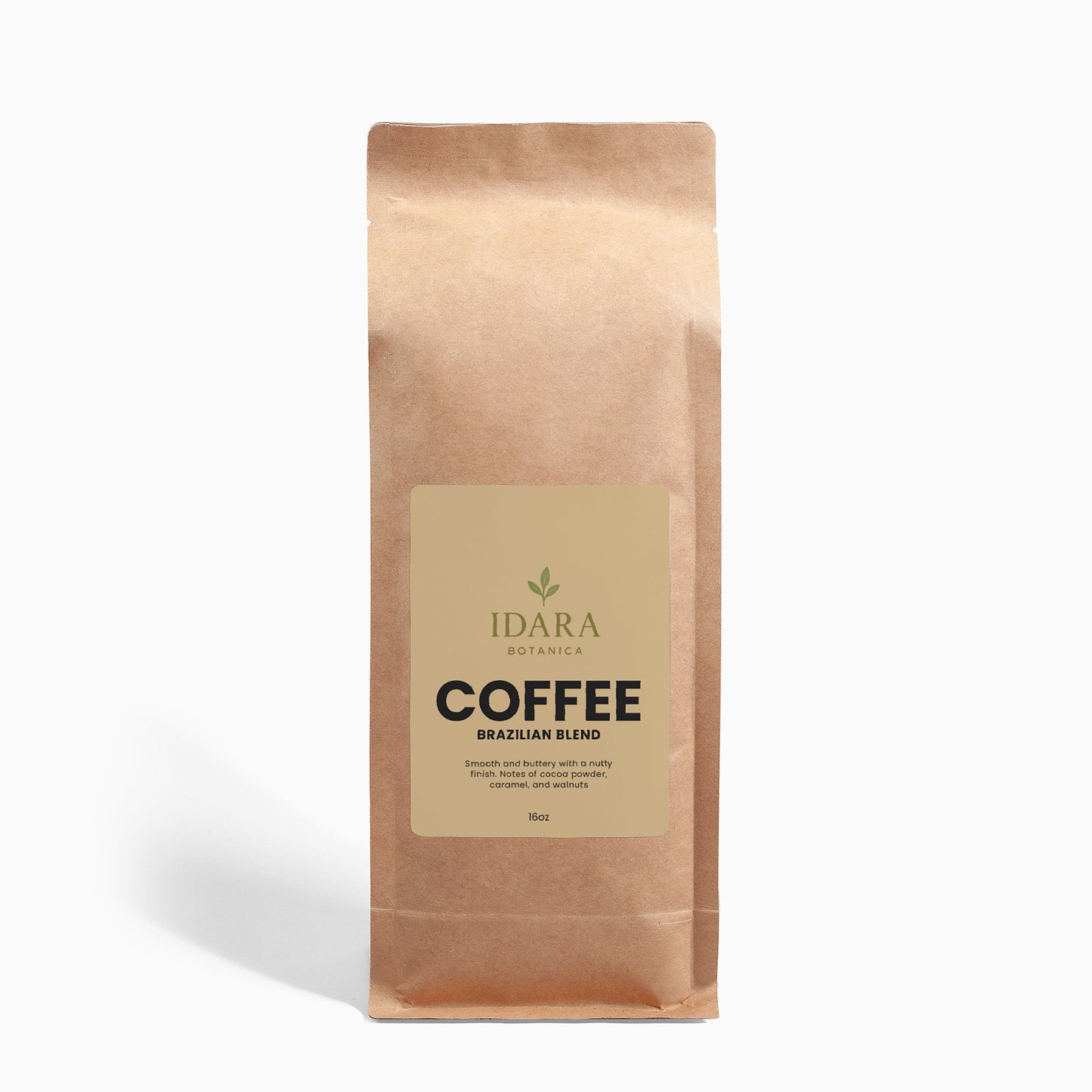 Brazilian Blend 16oz