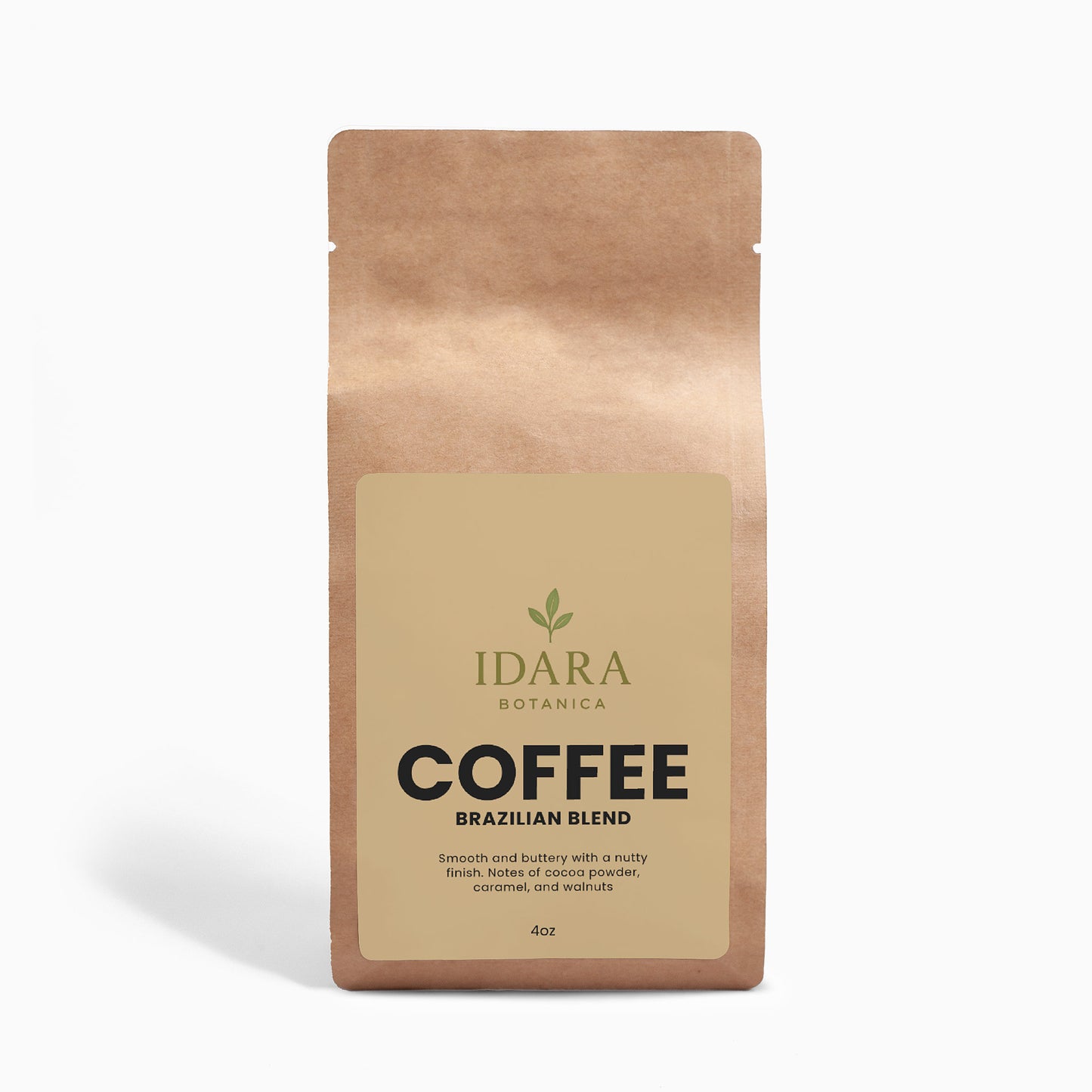 Brazilian Blend 4oz