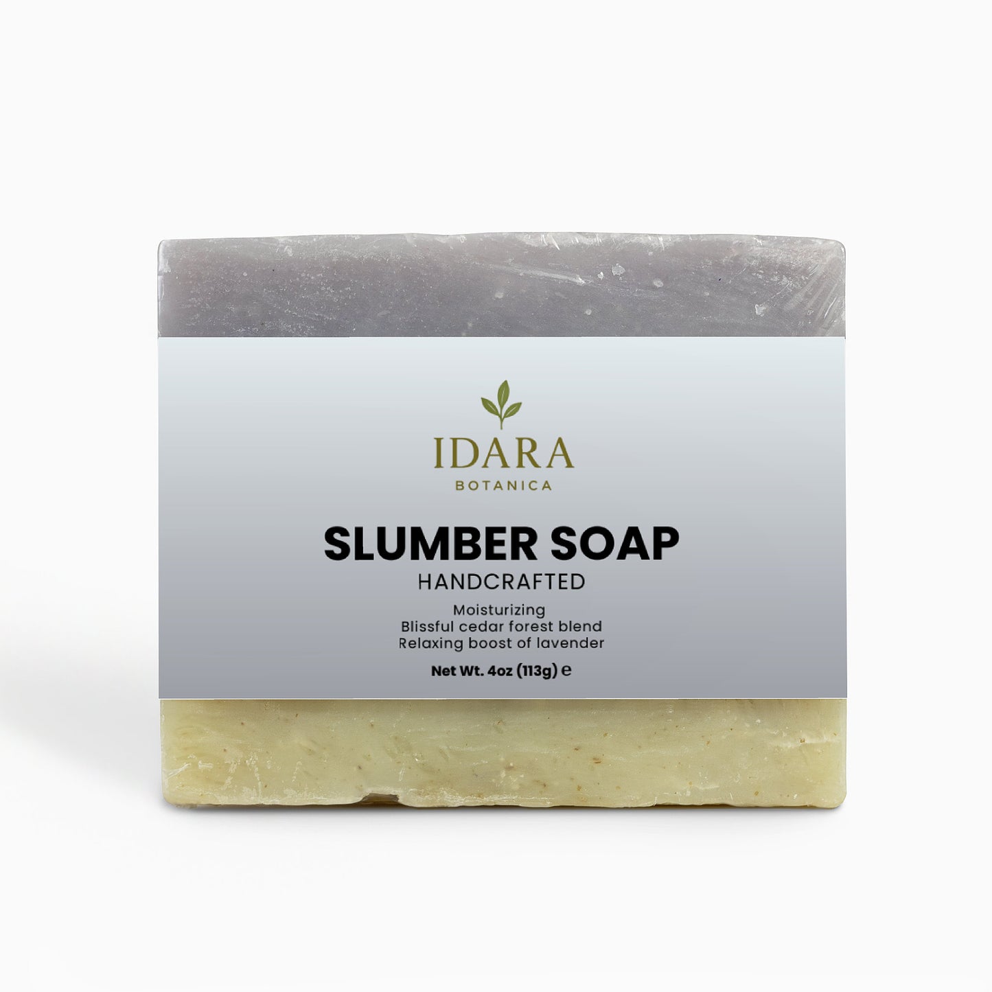 Slumber Soap