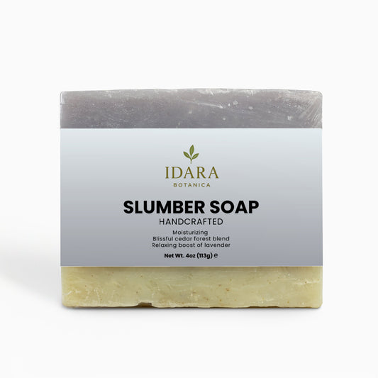 Slumber Soap