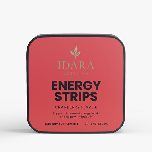 Energy Strips