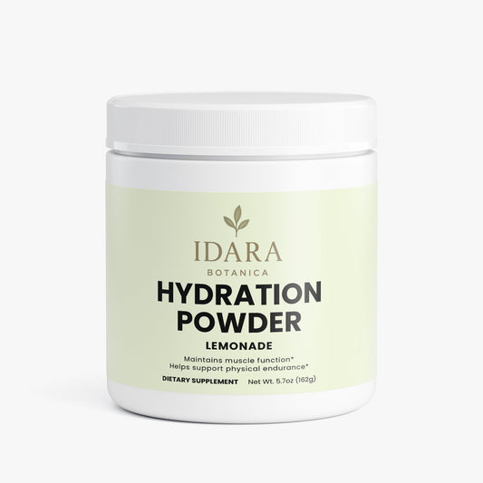 Hydration Powder (Lemonade)