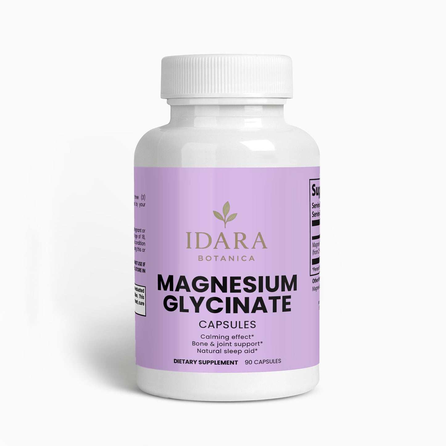 Magnesium Glycinate