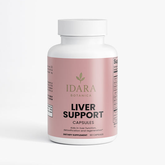 Liver Support
