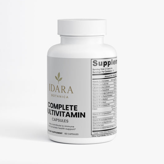 Complete Multivitamin