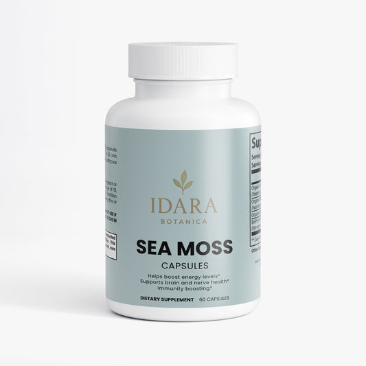 Sea Moss
