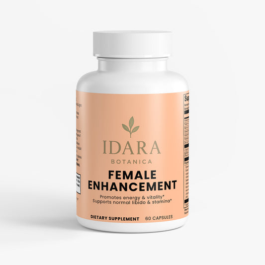 Female Enhancement