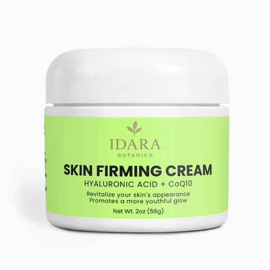 Skin Firming Cream