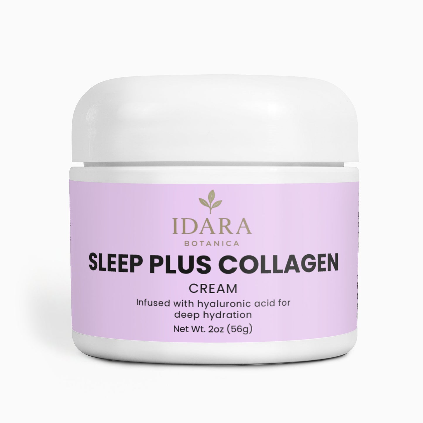 Sleep Plus Collagen Cream