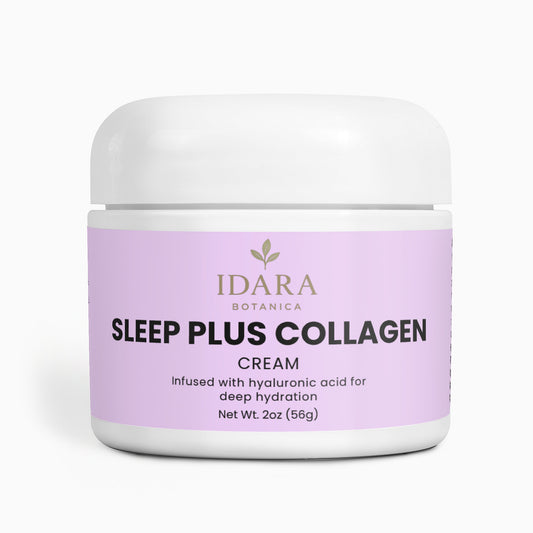 Sleep Plus Collagen Cream