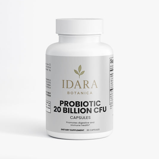 Probiotic 20 Billion