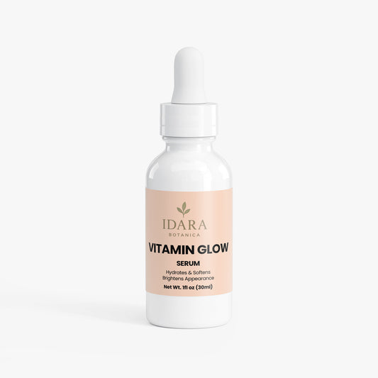 Vitamin Glow Serum