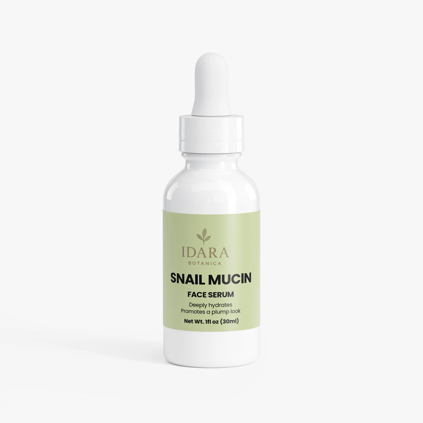 Snail Mucin Face Serum