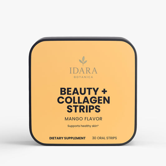 Beauty + Collagen Strips