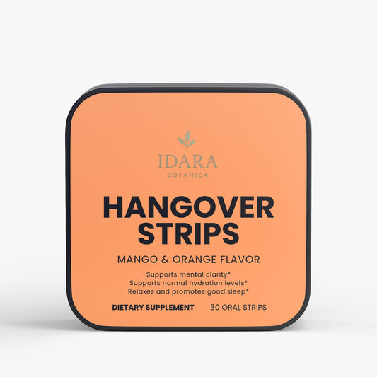 Hangover Strips