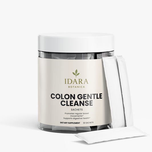 Colon Gentle Cleanse