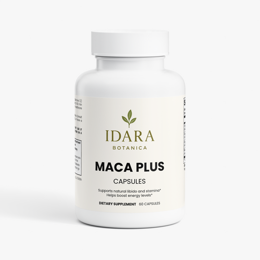 Maca Plus