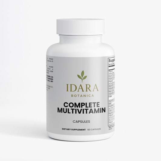 Complete Multivitamin