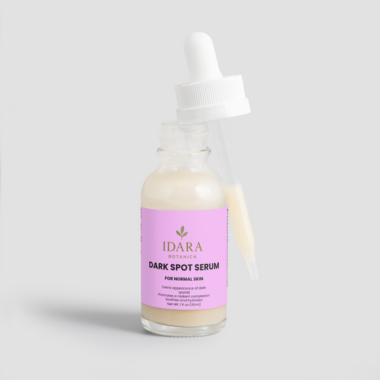 Dark Spot Serum for Normal Skin