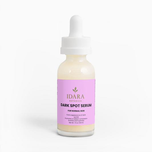 Dark Spot Serum for Normal Skin