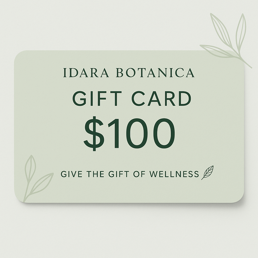Idara Botanica Gift Card