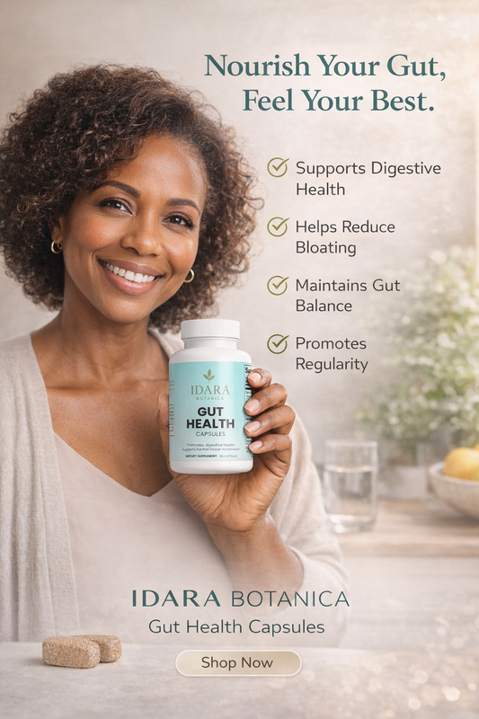 Gut Health