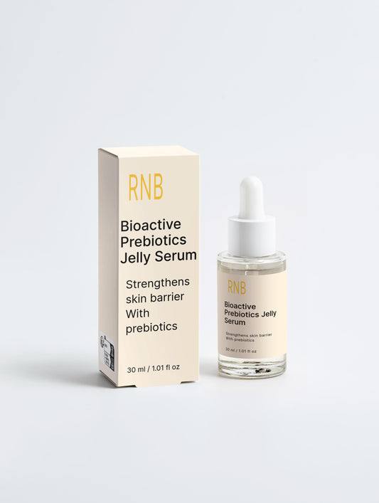 RNB Bioactive Prebiotics Jelly Serum