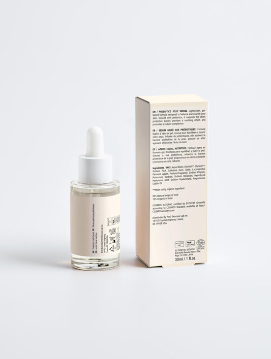 RNB Bioactive Prebiotics Jelly Serum