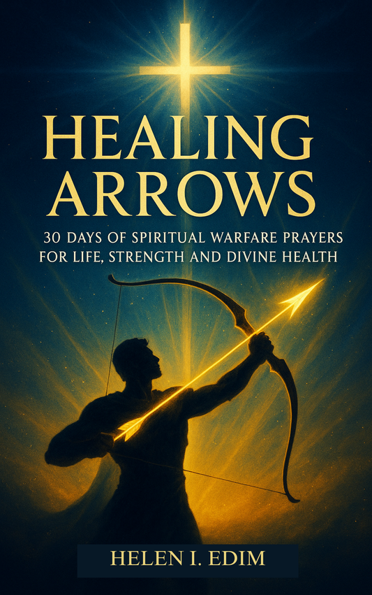 Healing Arrows