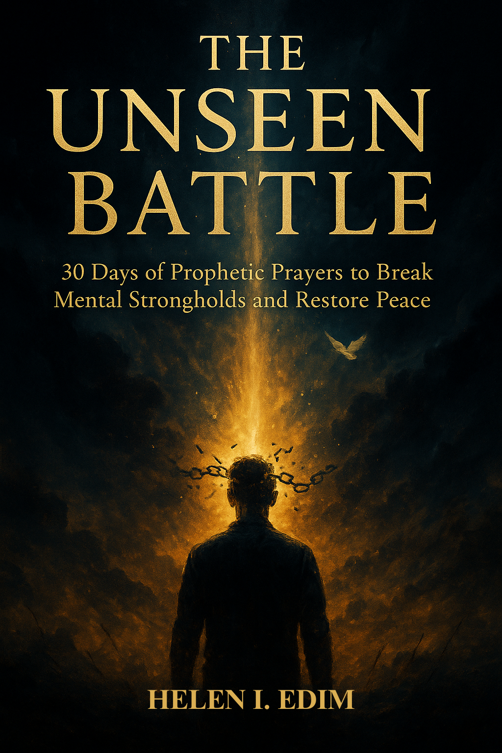 The Unseen Battle