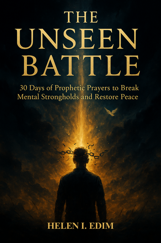 The Unseen Battle