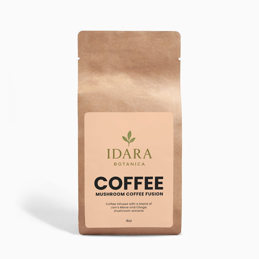 5 Surprising Health Benefits of Drinking Healthy Coffee Blends Daily