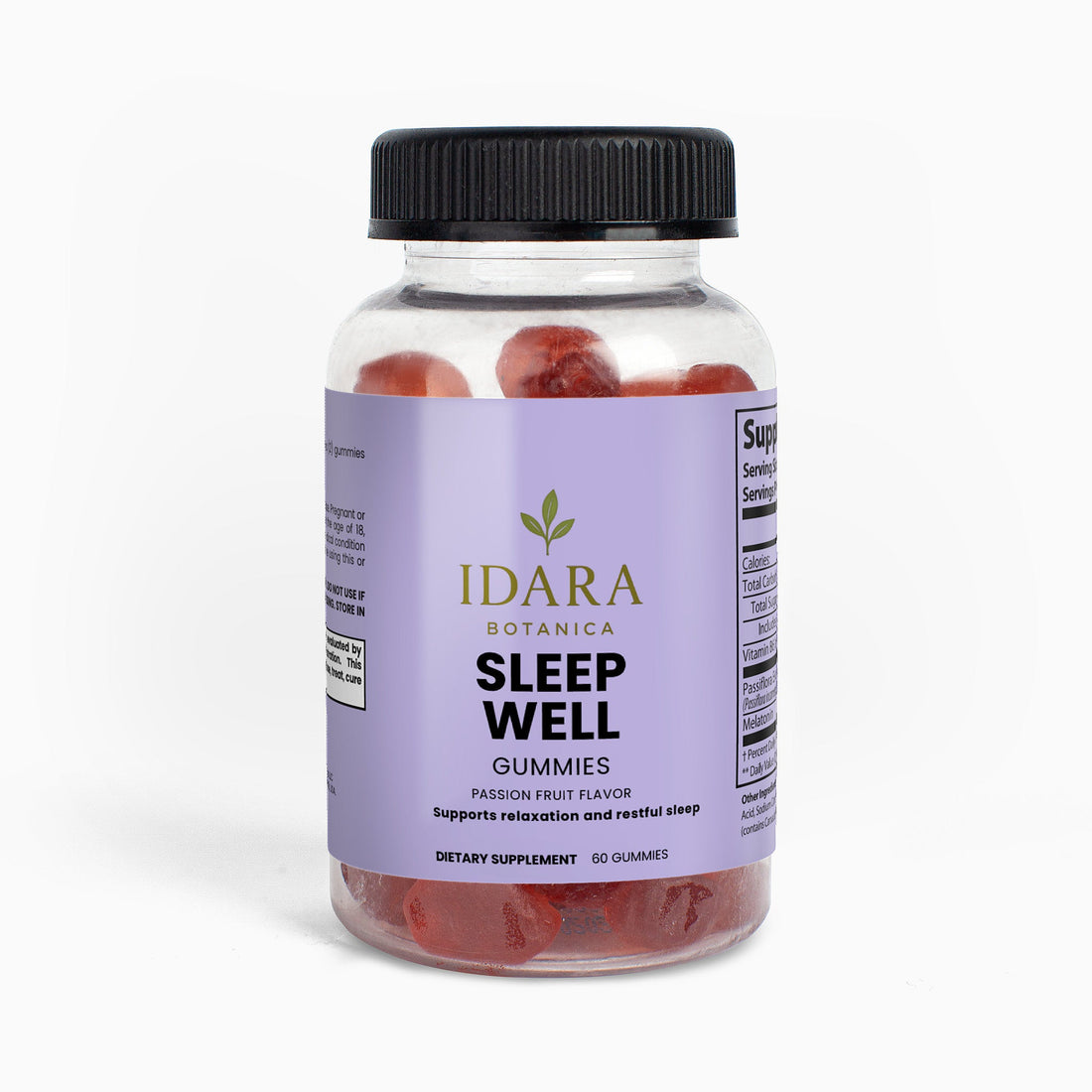 Why Restful Sleep Matters, And How Natural Gummies Can Help