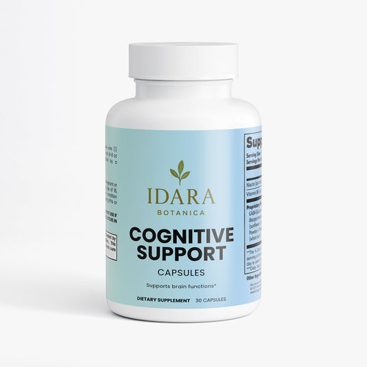 Cognitive Support